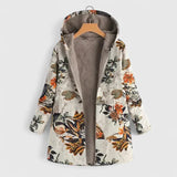 Florence - Veste Confortable