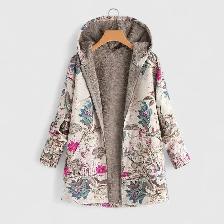 Florence - Veste Confortable