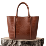 Christine - Sac à épaule raffiné