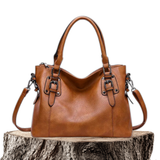 Hortense - Sac en Cuir Souple