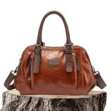 Aimée - Sac à main de luxe intemporel