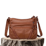 Valérie - Sac à épaule de luxe