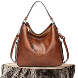Lise - Sac en Cuir Intemporel
