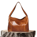 Corinne - Sac en Cuir Quotidien
