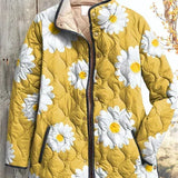 Margot - Veste matelassée