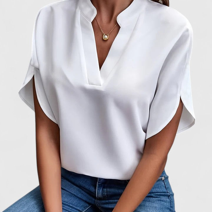 Klea - Blouse Élégante
