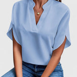 Klea - Blouse Élégante