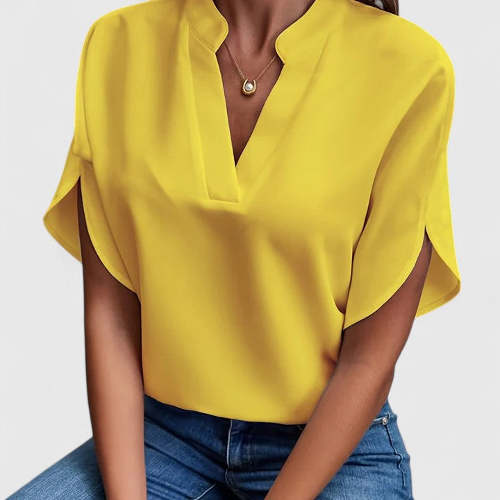 Klea - Blouse Élégante