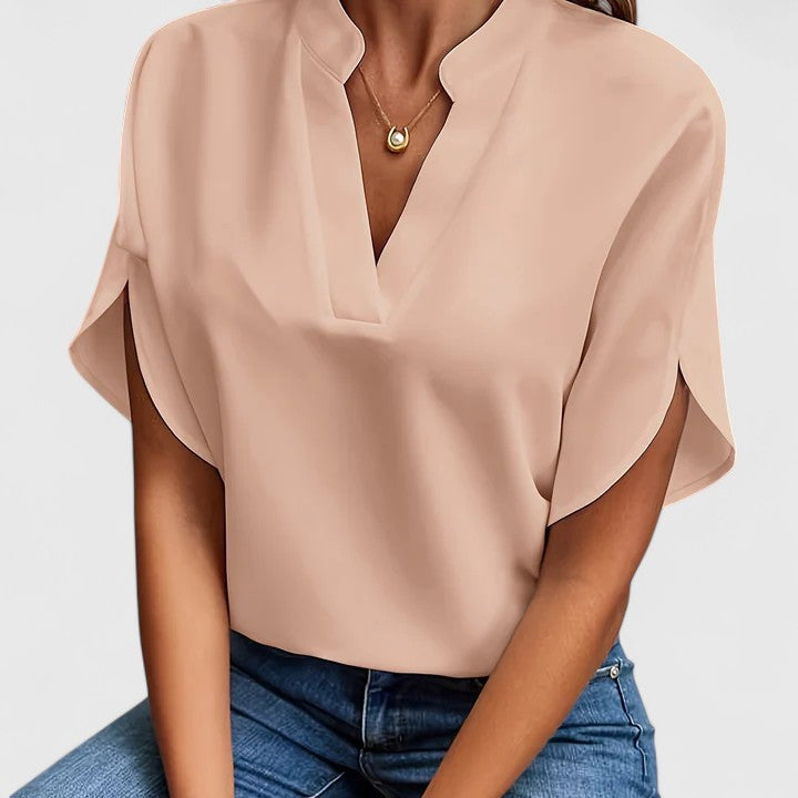 Klea - Blouse Élégante