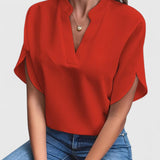 Klea - Blouse Élégante
