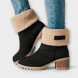 Bénédicte - Bottes élégantes