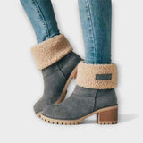 Bénédicte - Bottes élégantes