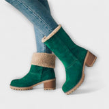 Bénédicte - Bottes élégantes