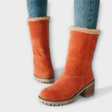 Bénédicte - Bottes élégantes