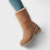 Bénédicte - Bottes élégantes