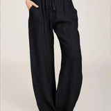 Amélie - Pantalons Légers
