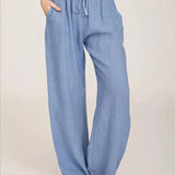 Amélie - Pantalons Légers