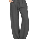 Amélie - Pantalons Légers