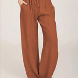 Amélie - Pantalons Légers