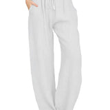 Amélie - Pantalons Légers