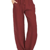 Amélie - Pantalons Légers