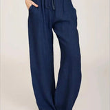 Amélie - Pantalons Légers