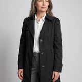 Lucy – Trench coat femme léger, élégant et polyvalent