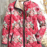 Aurore - Veste ouatinée