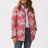 Aurore - Veste ouatinée