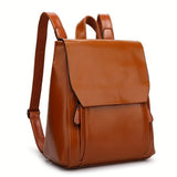 Éloise - Sac à dos vintage matelassé