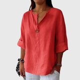 Valentina - Blouse Élégante