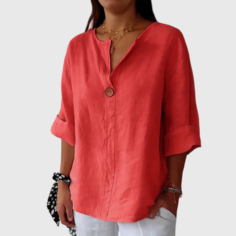 Valentina - Blouse Élégante