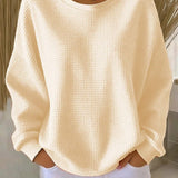 Nyla - Pull Classique