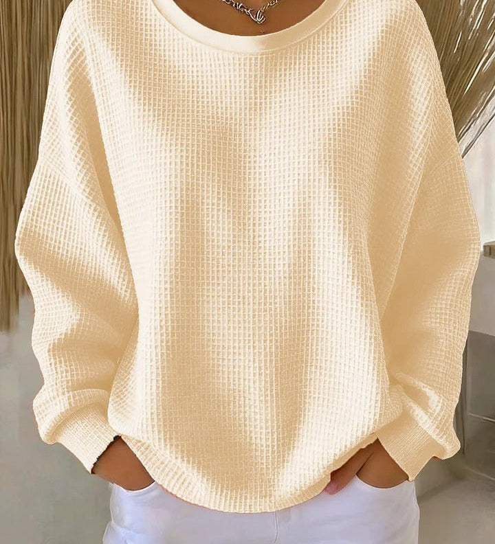 Nyla - Pull Classique