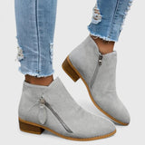 Marceline - Bottes orthopédiques