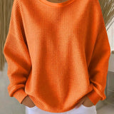 Nyla - Pull Classique