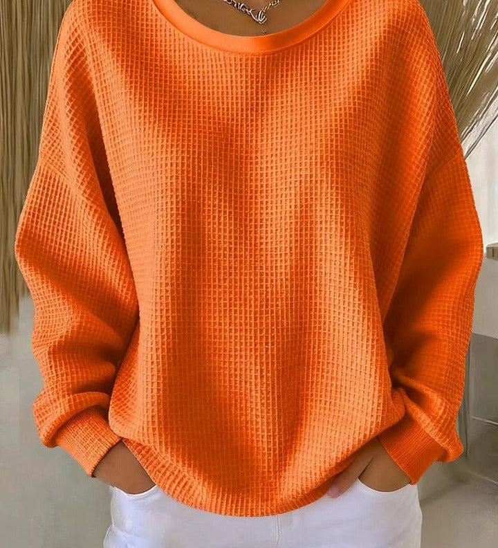 Nyla - Pull Classique