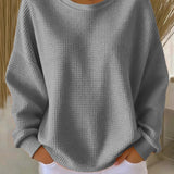 Nyla - Pull Classique