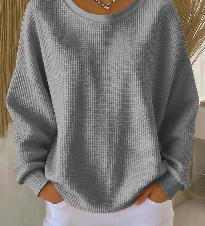 Nyla - Pull Classique