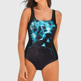 Dorian - Maillot de Bain Sculptant