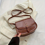 Éveline - Sac bandoulière classique
