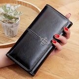 Noémie - Portefeuille Bifold Tendance
