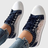 Elena - Sneakers Orthopédiques