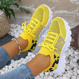 Suzette - Baskets Confort Respirantes
