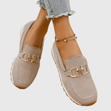 Susie - Baskets Loafer Orthopédiques