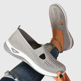 Lora - Chaussures de Marche Orthopédiques