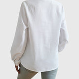 Kaitlyn - Blouse Élégante