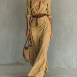Victorie - Robe Casual Longue