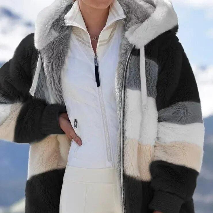 Corinne - Veste Confortable