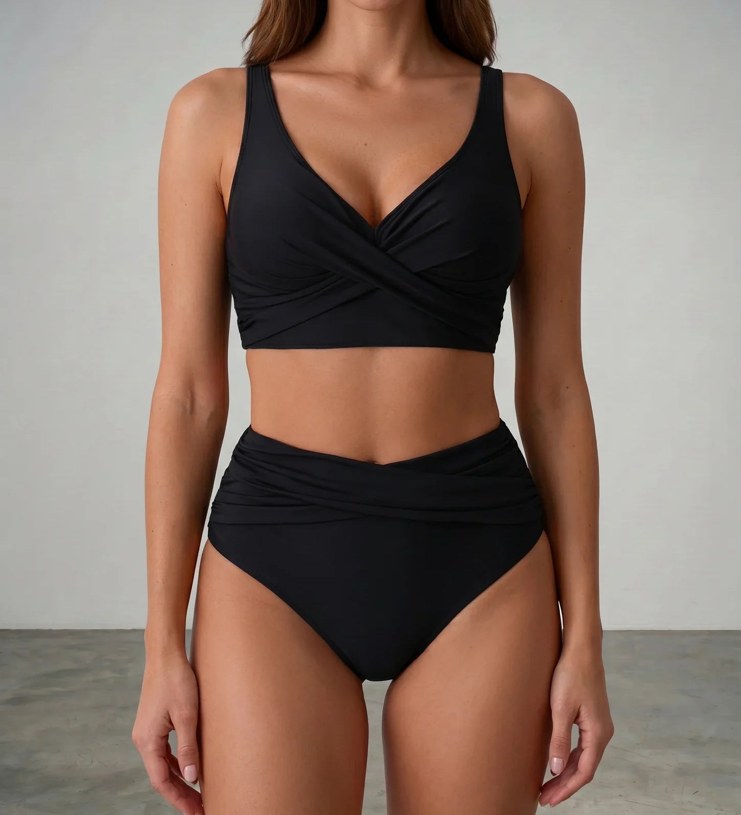 NOÉMIE - BIKINI SCULPTANT SILHOUETTE